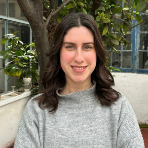 Camila Masman