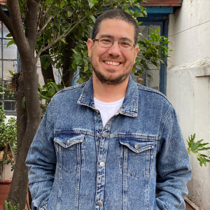 Patricio Carvacho