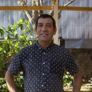Victor Figueroa